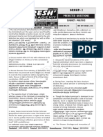 Polity Key Notes PDF