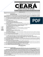 Fortaleza, 25 de Janeiro de 2022 - SÉRIE 3 - ANO XIV Nº018 - Caderno 1/2 - Preço: R$ 20,74