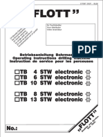 Betriebsanleitung 4-13 STW