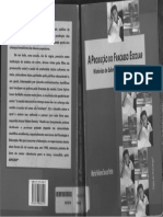 Patto M H S A Produçao Do Fracasso Escolar PDF