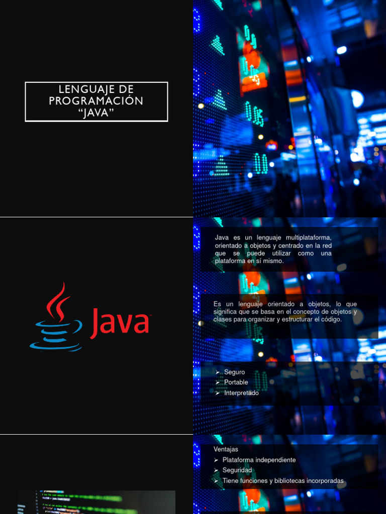 Java pdf