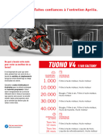 Flyer Entretien - TuonoV4-1100-Factory