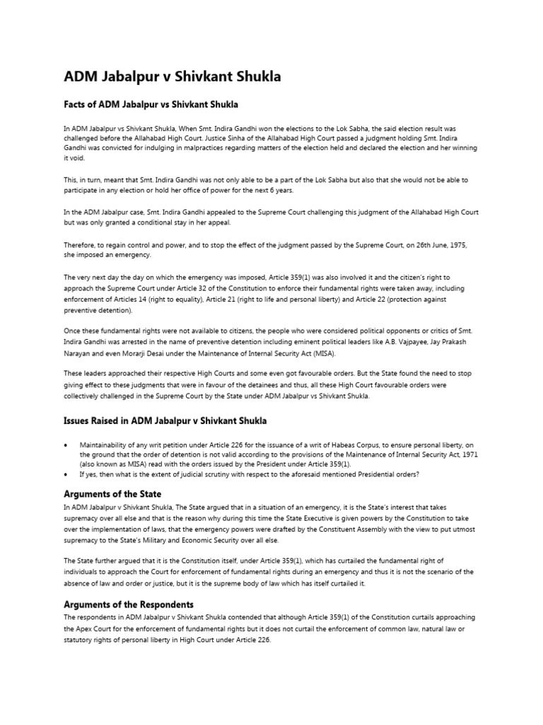 adm-jabalpur-vs-shivkant-shukla-case-pdf-political-law-judiciaries