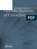 The Mechanism of Conscious Life