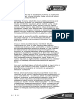 Portuguese A Language and Literature Paper 2 HL