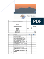 Plantilla Diagramas de Flujo