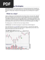 Download Gap Trading Strategies by api-3831404 SN7182886 doc pdf