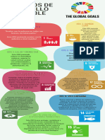 Infografia Evolucion Humana Ilustrado Colores Neutrales