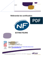 Référentiel Certification AFNOR 09 02 2024