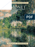 Monet Masterworks