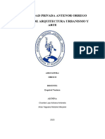 Informe Analisis Estructural