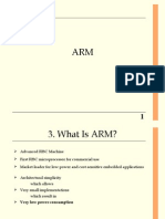 Arm