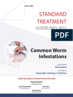 CH 125 Common Worm Infestations