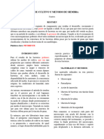 Plantilla para La Presentación de Informes de Laboratorio Tipo Artículo.