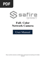 4MP E1 NightColor User Manual