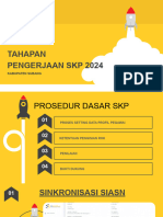 Tentang SKP