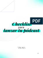 VN CHECKLIST+PARA+LANZAR+TU+PÓDCAST LEADMAGNET Share