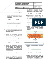 Elt-15 - Atividade de Aprendizagem