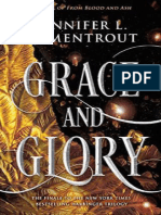 Grace and Glory - by Jennifer L. Armentrout