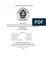 Nadhi Faraldhi - Fakultas Teknik - PKM-RE PDF