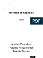 Clases Semana IV y V - Ratios Bursatiles Analisis Fundamental y Valorizacion de Portafolios MDC