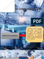 CLASE SEMANA 4 SEMINARIO COMPLEMENTACION I 2024 - Sesion 2