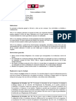 S4.s1 y S4.s2 Tarea Académica 1 (TA1) - 2021 MARZO.