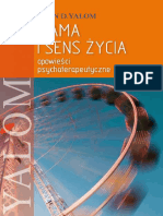Mama I Sens Zycia - Irvin D. Yalom