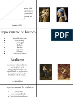 Documento Artes