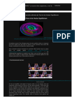 La Source Des Sagesses - Les Secrets Ultimes Du Tore Et Du Vector
