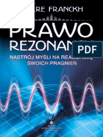 Prawo Rezonansu Pierre Franckh