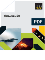 Libro Física Común - PDV 2020