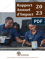 Rapport Annuel 2023 FR