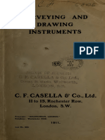 C.F. Casella & Co Catalogue (1911)