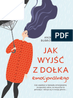 Jak Wyjsc Z Dolka Emocjonalnego - Andrzej Bubrowiecki