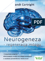 C. Brandt - Neurogeneza - Regeneracja Mozgu