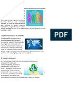 Los Derechos Humanos