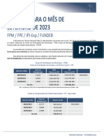 Previsão FPM FPE 2023 - 09 - Set