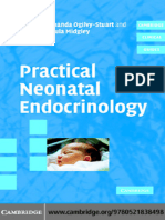 Practical Neonatal Endocrinology (PDFDrive)