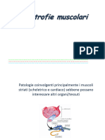 NEUROMUSCOLARI e TERAPIA DMD