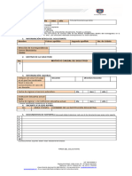 Formato Proceso Ordinario Traslados