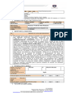 Formato Proceso Ordinario Traslados