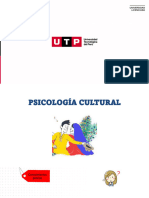 S02.s1 - Origenes Historicos de La Psicología Cultural