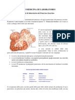 Lez.3 Biochimica Clinica