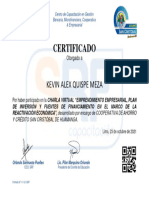 Certificados SRF 23 de Octubre-231