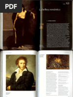 Historia Belleza Capitulo 12