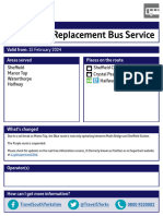 BL1 Sheffield Valid From 15 February 2024 (PDF 256kb) 1