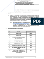 Relatorio Conceito - #001 2023 - DEMITIC Firewall Core PDF