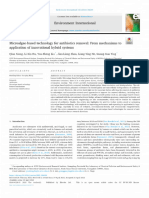 Microalgae-based technology for antibiotics removal_ From mechanisms to application of innovational hybrid systems _ Enhanced Reader