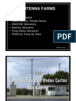 Antenna Farms - Portugal